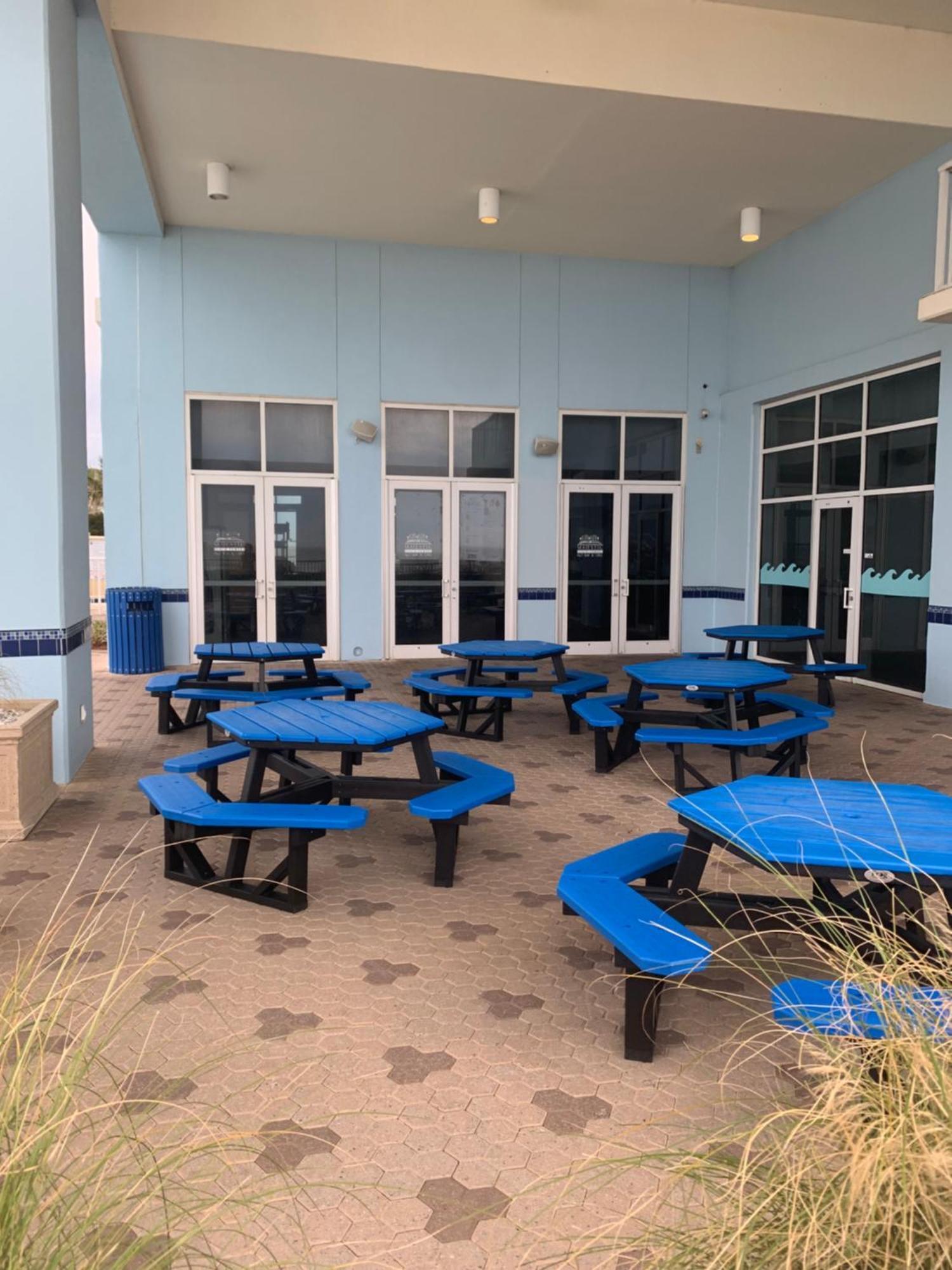 Majestic Beach Towers 905 Panama City Beach Extérieur photo